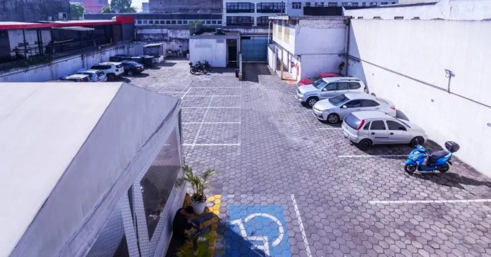 Prédio Inteiro, 4600 m² - Foto 7