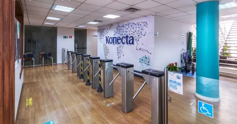 Prédio Inteiro, 4600 m² - Foto 1