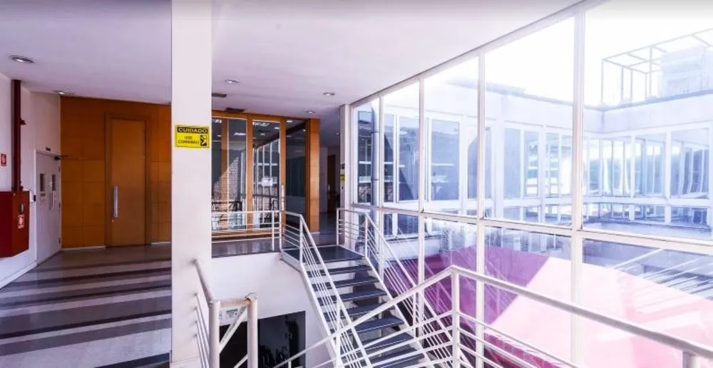 Prédio Inteiro, 4600 m² - Foto 2