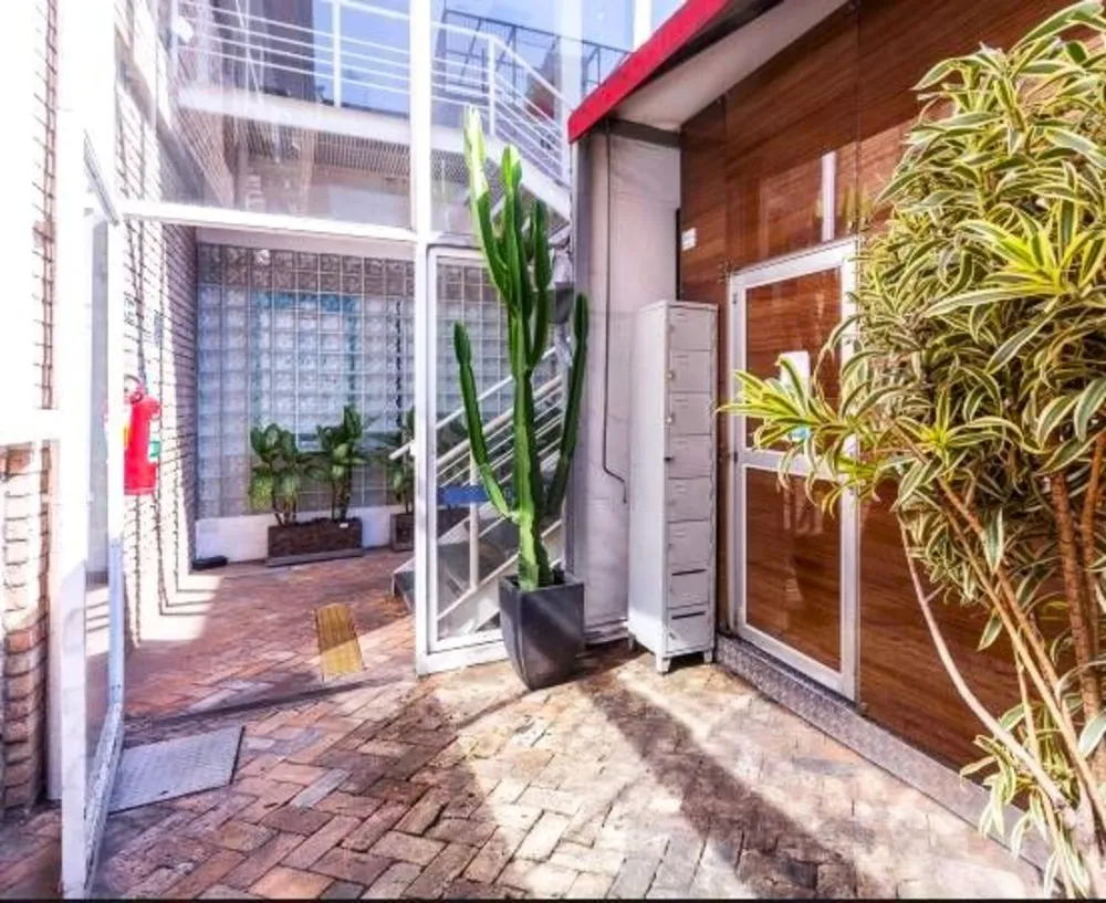 Prédio Inteiro, 4600 m² - Foto 4