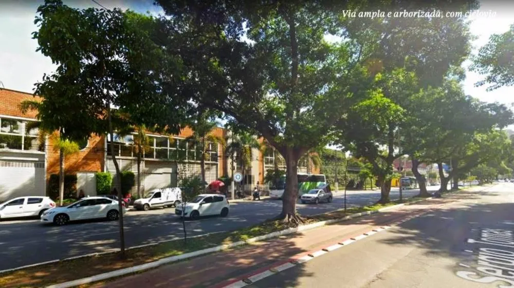 Prédio Inteiro, 4600 m² - Foto 5