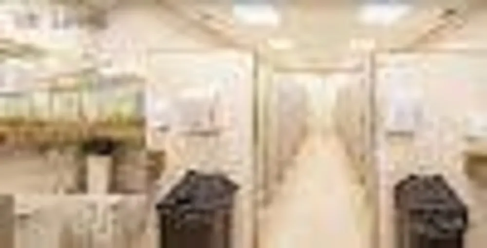 Prédio Inteiro, 4600 m² - Foto 10