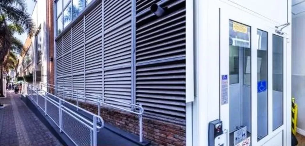 Prédio Inteiro, 4600 m² - Foto 3