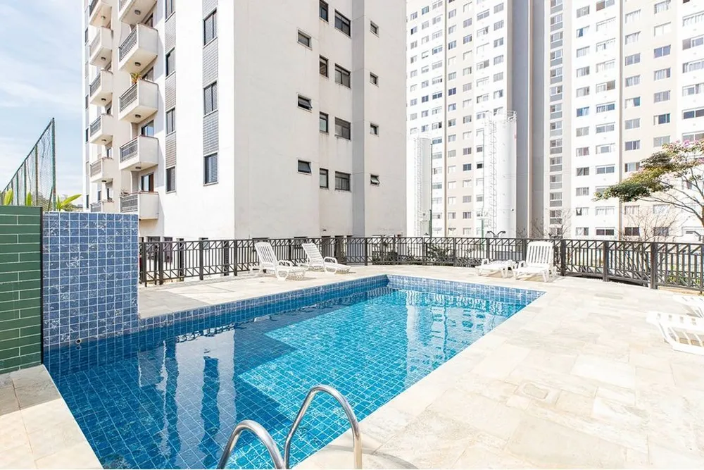 Apartamento, 2 quartos, 64 m² - Foto 2