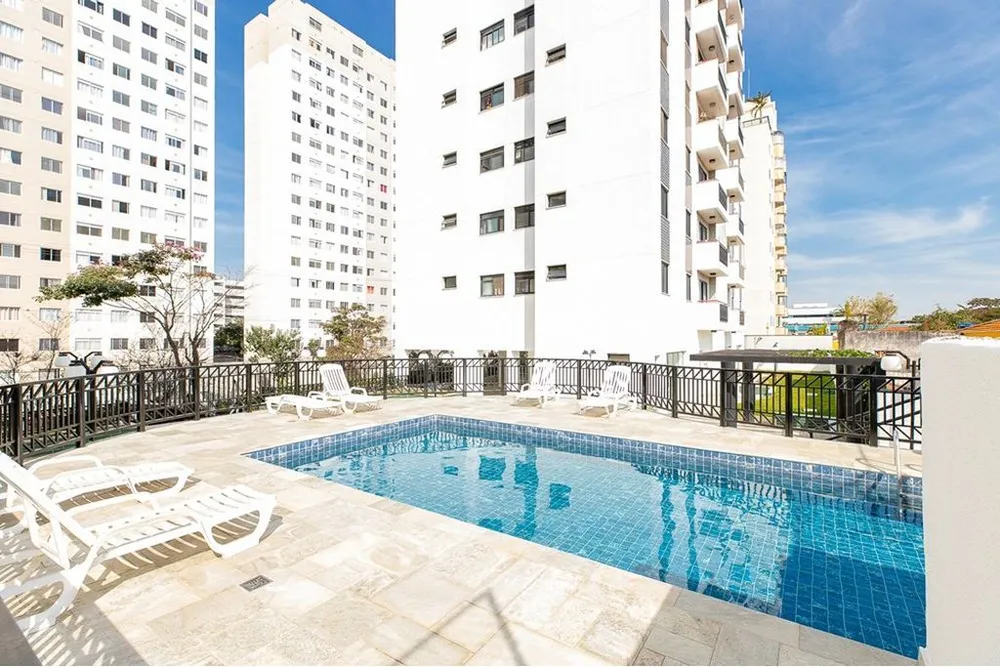 Apartamento, 2 quartos, 64 m² - Foto 6
