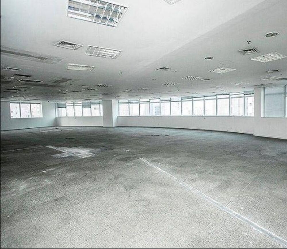 Conjunto Comercial-Sala para alugar, 239m² - Foto 8
