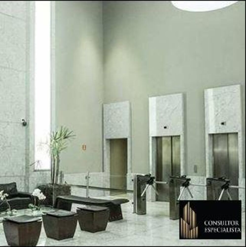 Conjunto Comercial-Sala para alugar, 239m² - Foto 4