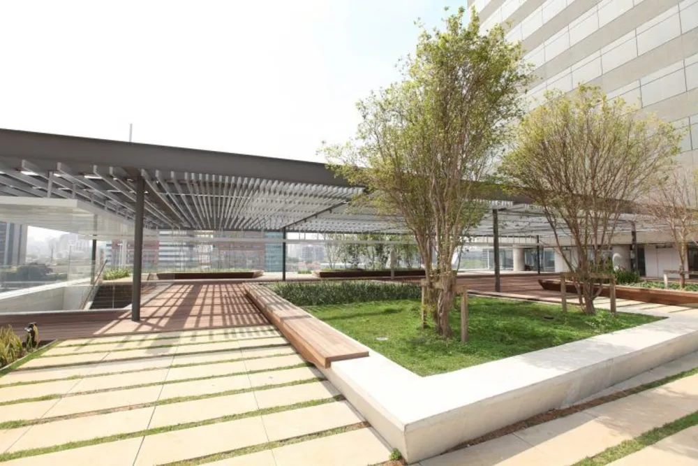Sala-Conjunto, 1672 m² - Foto 3