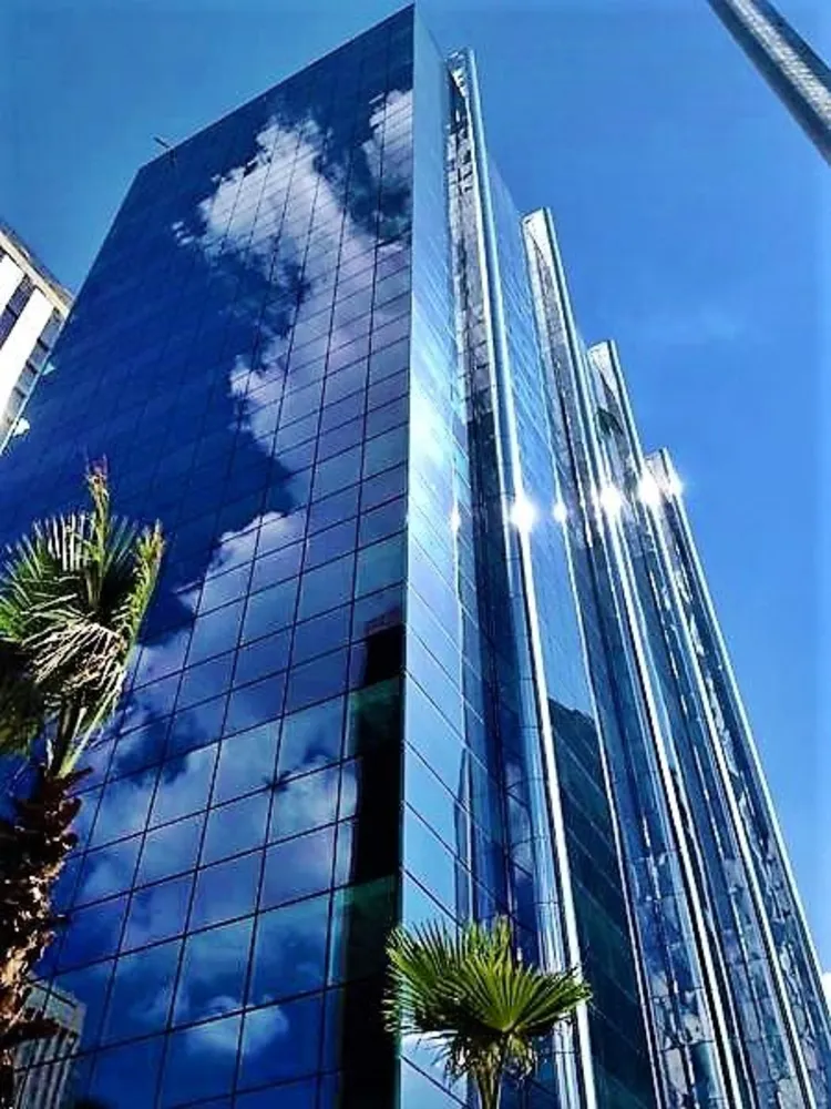 Sala-Conjunto, 246 m² - Foto 2