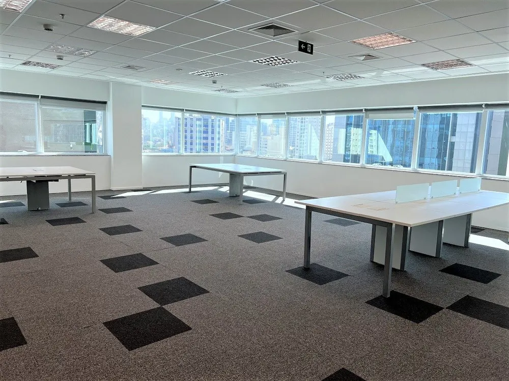 Sala-Conjunto, 246 m² - Foto 8