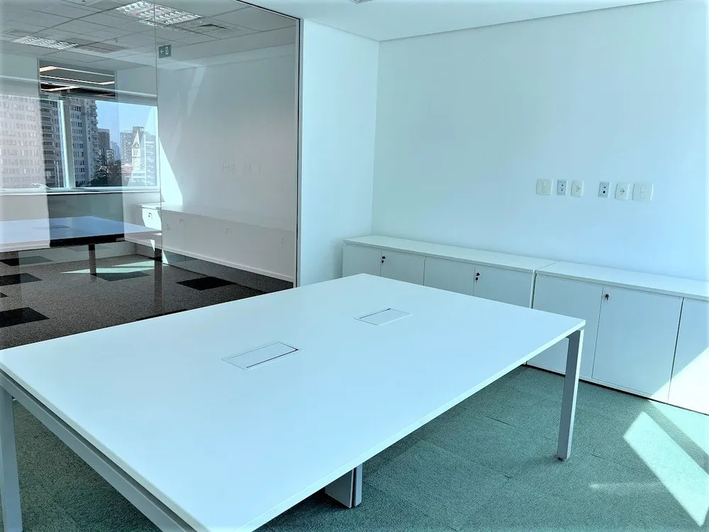 Sala-Conjunto, 246 m² - Foto 4