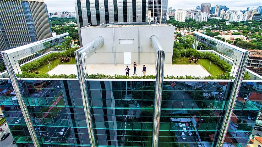 Sala-Conjunto, 246 m² - Foto 3