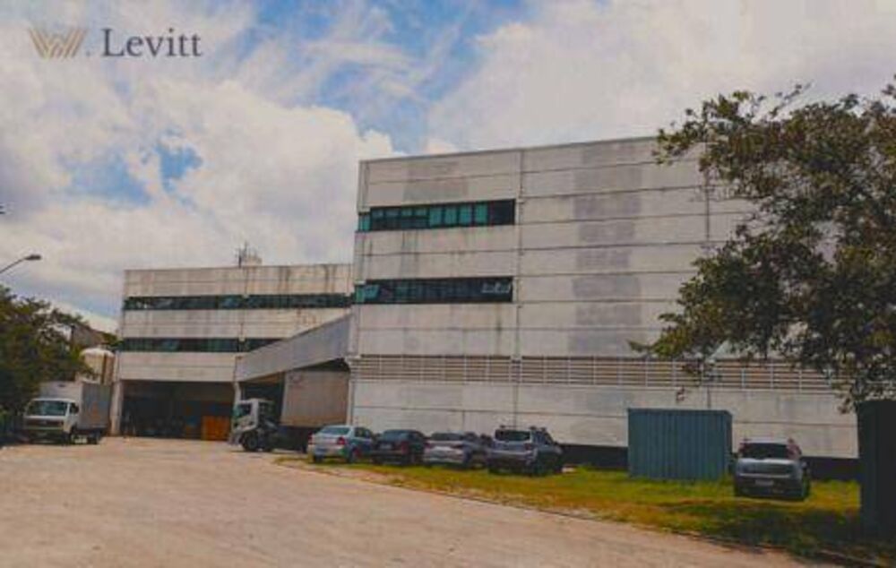 Depósito-Galpão, 12559 m² - Foto 3