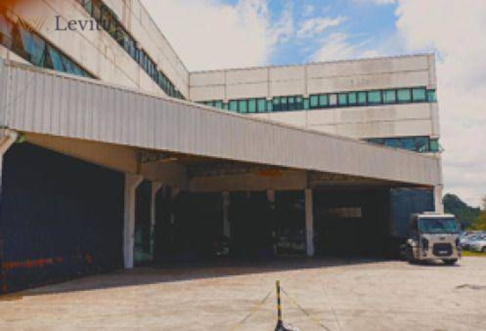 Depósito-Galpão, 12559 m² - Foto 4