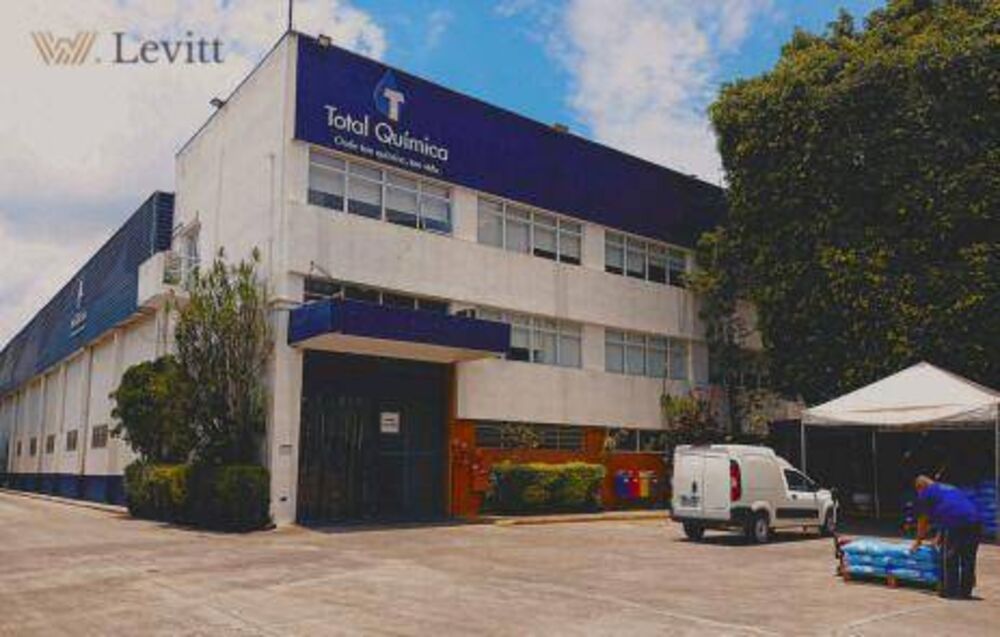 Depósito-Galpão, 12559 m² - Foto 1