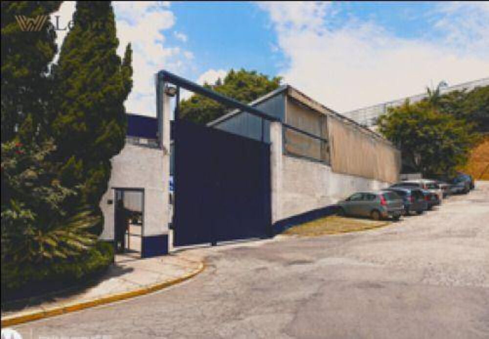 Depósito-Galpão, 12559 m² - Foto 2