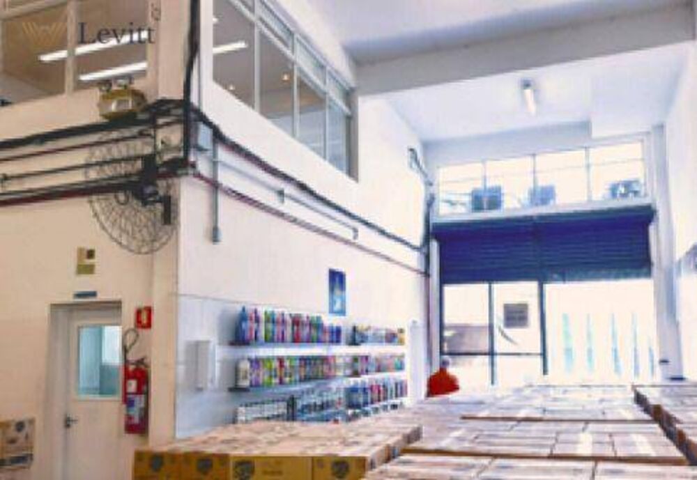 Depósito-Galpão, 12559 m² - Foto 5