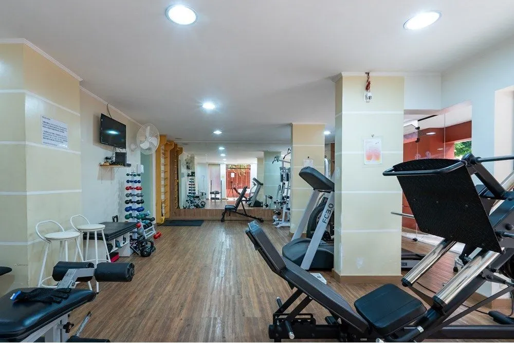 Apartamento, 4 quartos, 151 m² - Foto 2