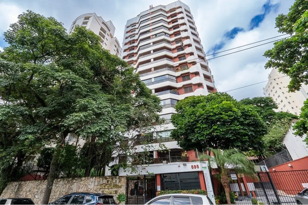 Apartamento, 4 quartos, 151 m² - Foto 6