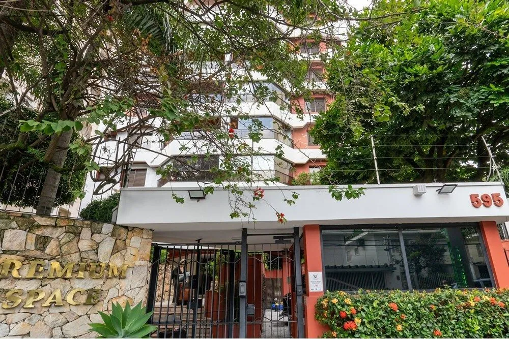 Apartamento, 4 quartos, 151 m² - Foto 7
