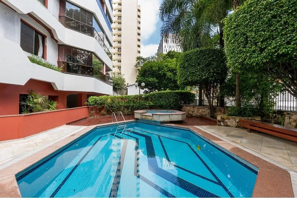Apartamento, 4 quartos, 151 m² - Foto 8