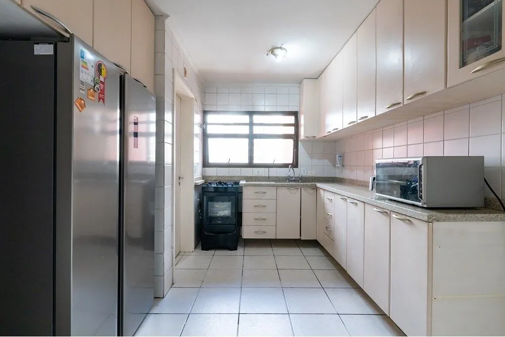 Apartamento, 4 quartos, 151 m² - Foto 3