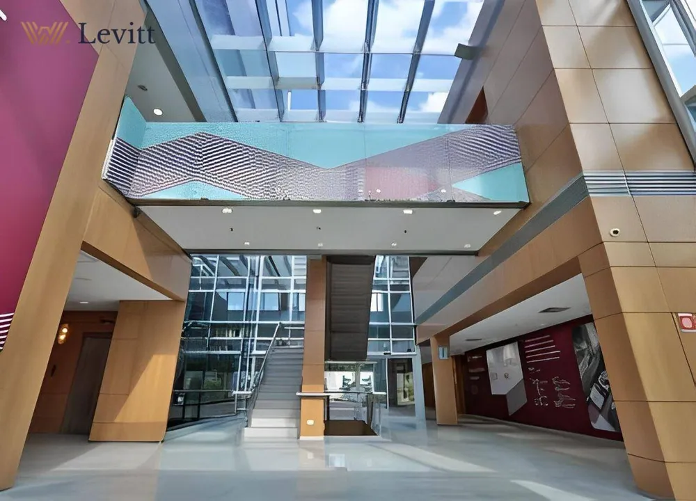 Prédio Inteiro, 10848 m² - Foto 1