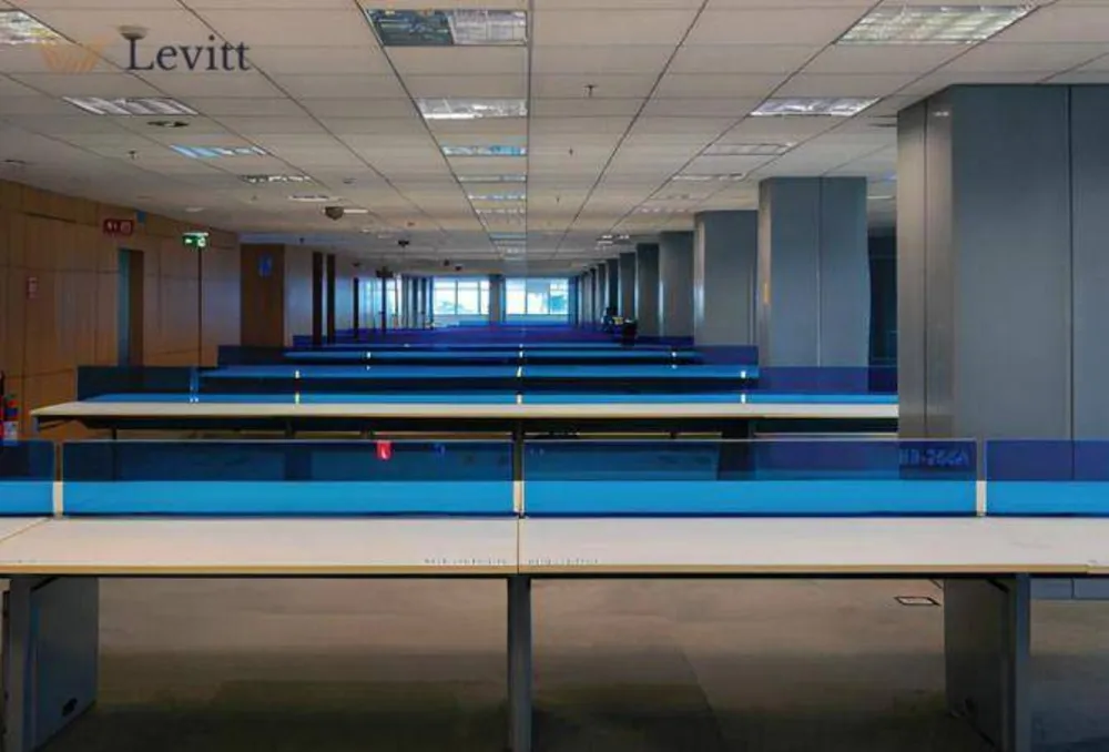 Prédio Inteiro, 10848 m² - Foto 2