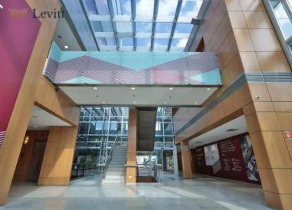 Prédio Inteiro, 10848 m² - Foto 3
