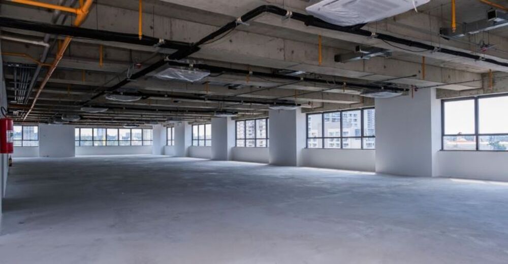 Sala-Conjunto, 439 m² - Foto 6