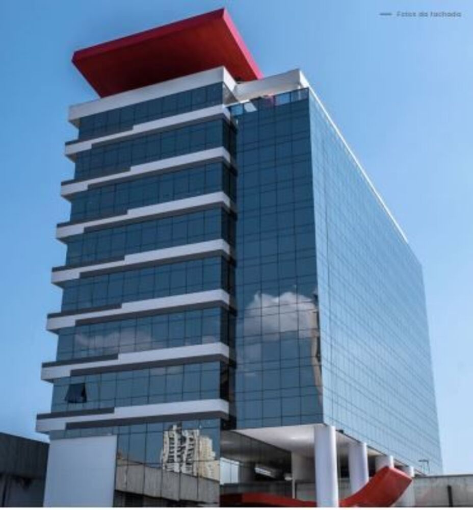 Sala-Conjunto, 439 m² - Foto 2