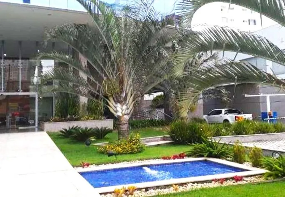 Sala-Conjunto, 421 m² - Foto 4