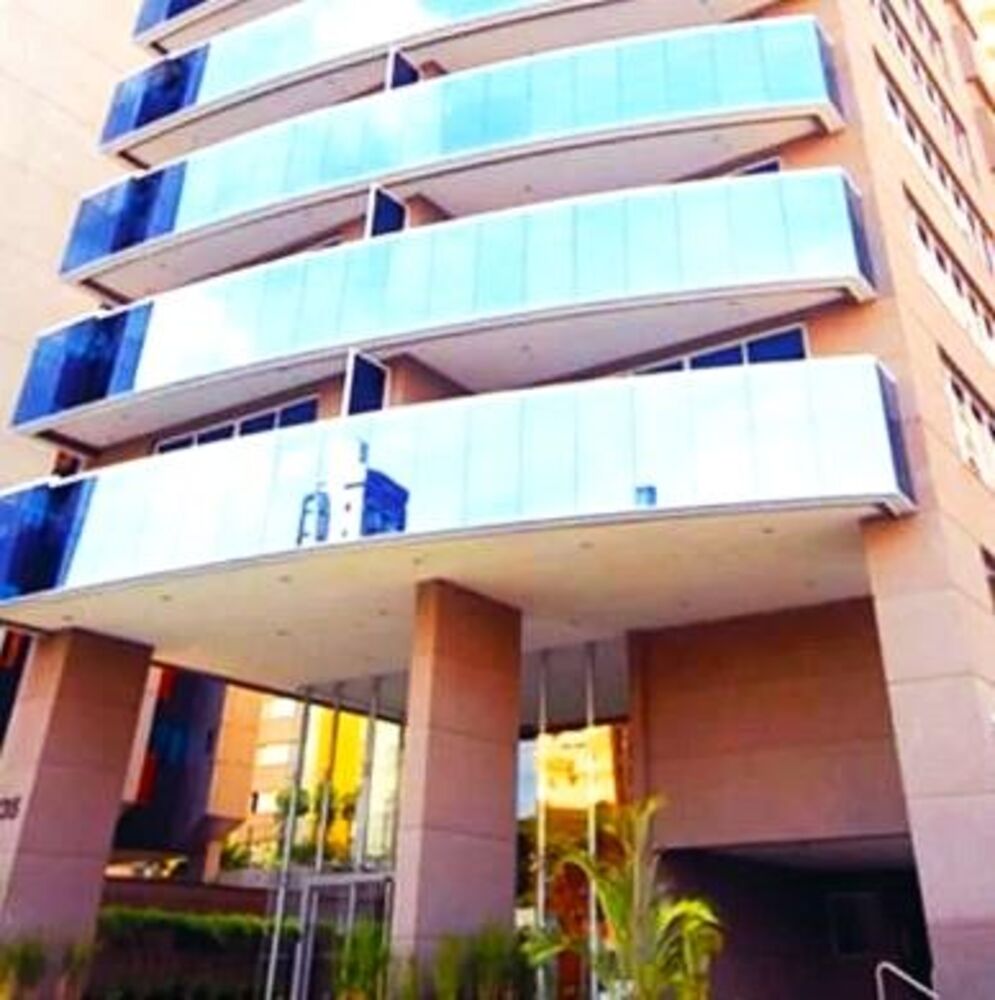 Prédio Inteiro para alugar, 421m² - Foto 3