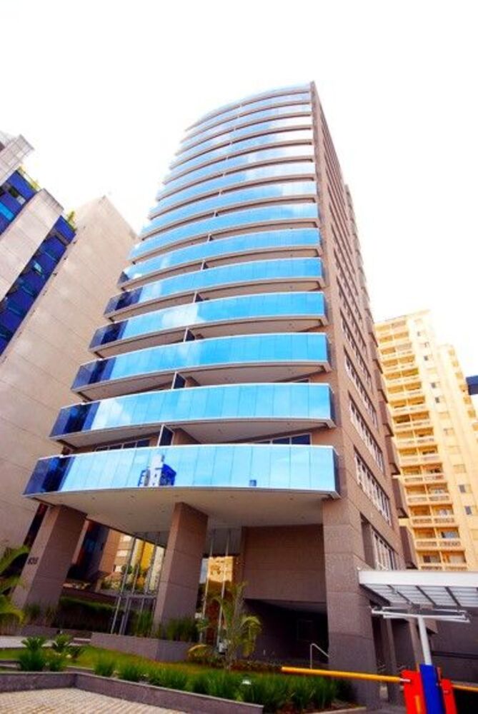 Prédio Inteiro para alugar, 421m² - Foto 2