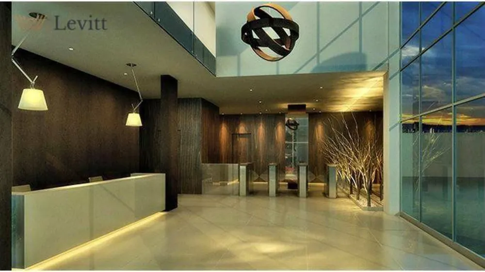 Sala-Conjunto, 1076 m² - Foto 11
