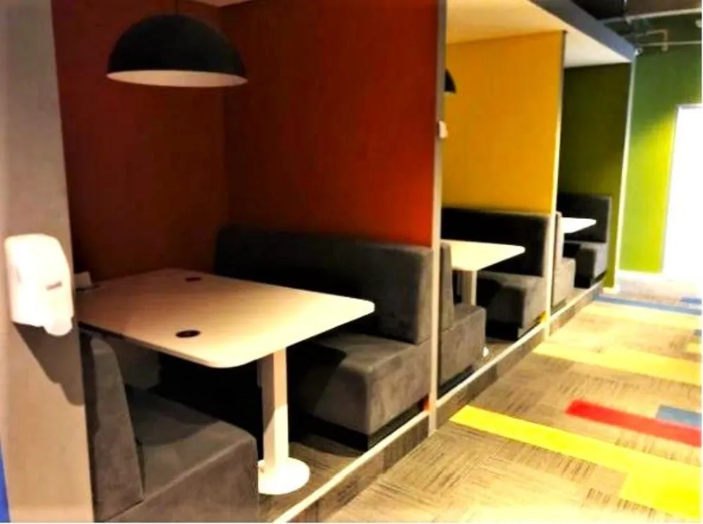 Sala-Conjunto, 1076 m² - Foto 6