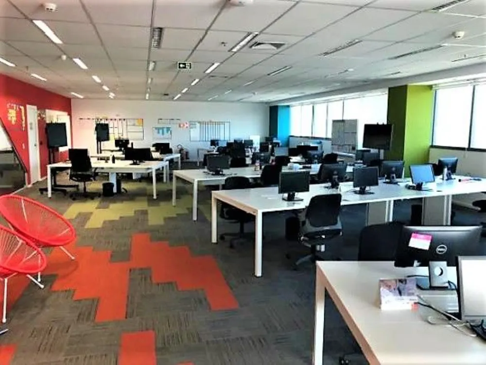 Sala-Conjunto, 1076 m² - Foto 7