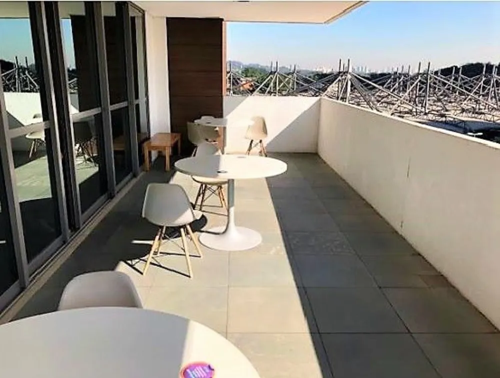 Sala-Conjunto, 1076 m² - Foto 3