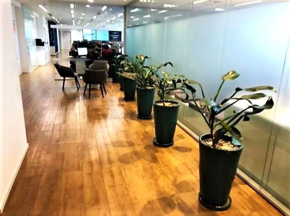 Prédio Inteiro, 1076 m² - Foto 2