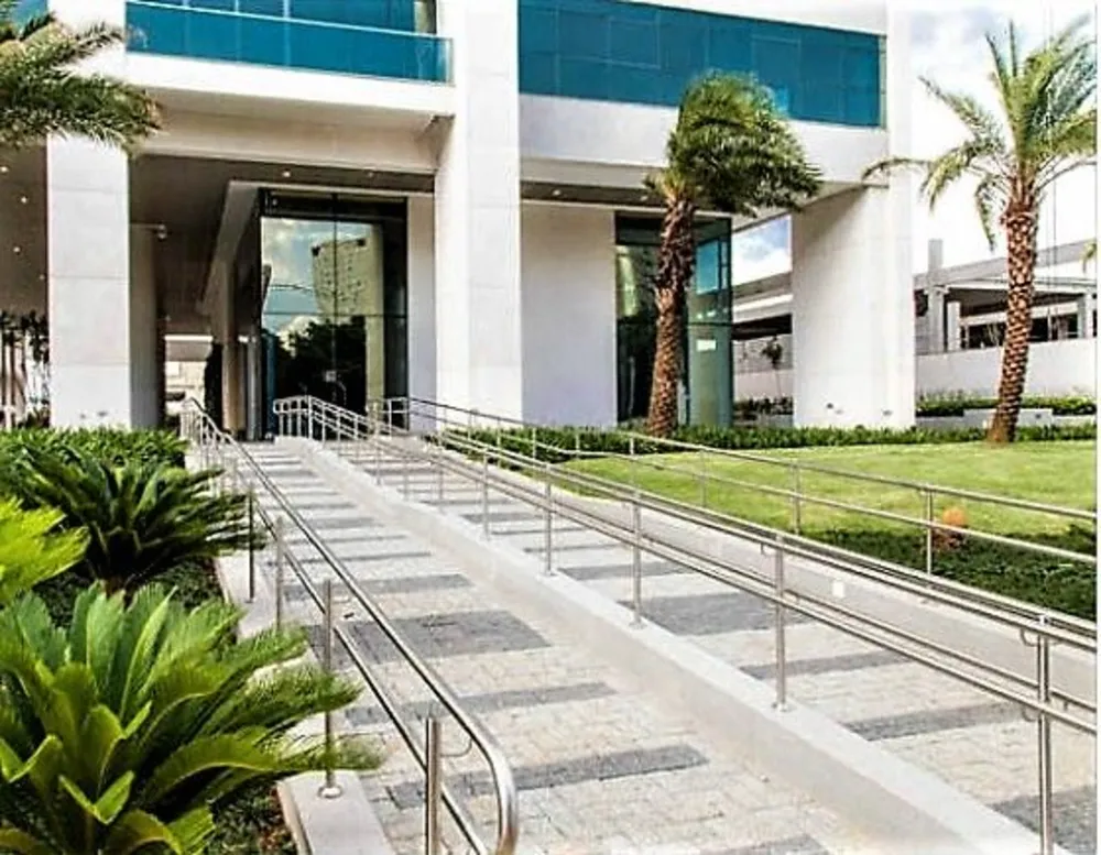 Sala-Conjunto, 600 m² - Foto 8