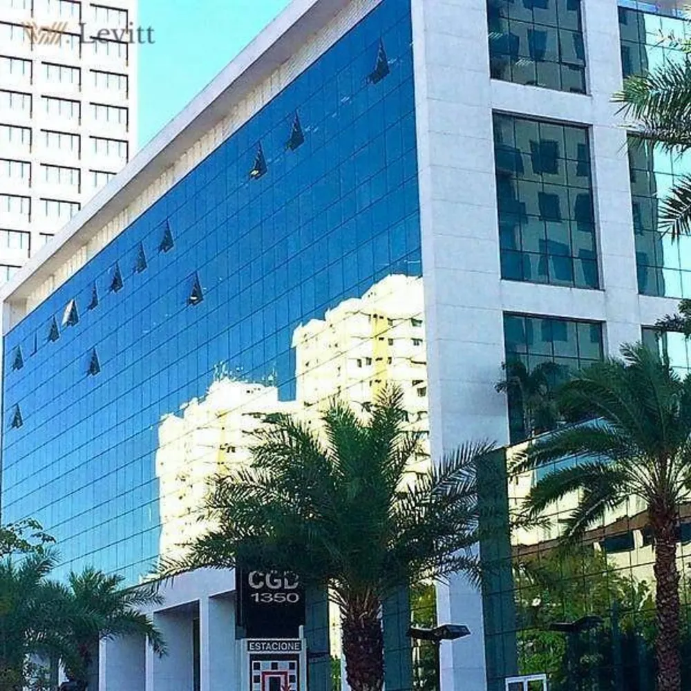 Sala-Conjunto, 600 m² - Foto 10