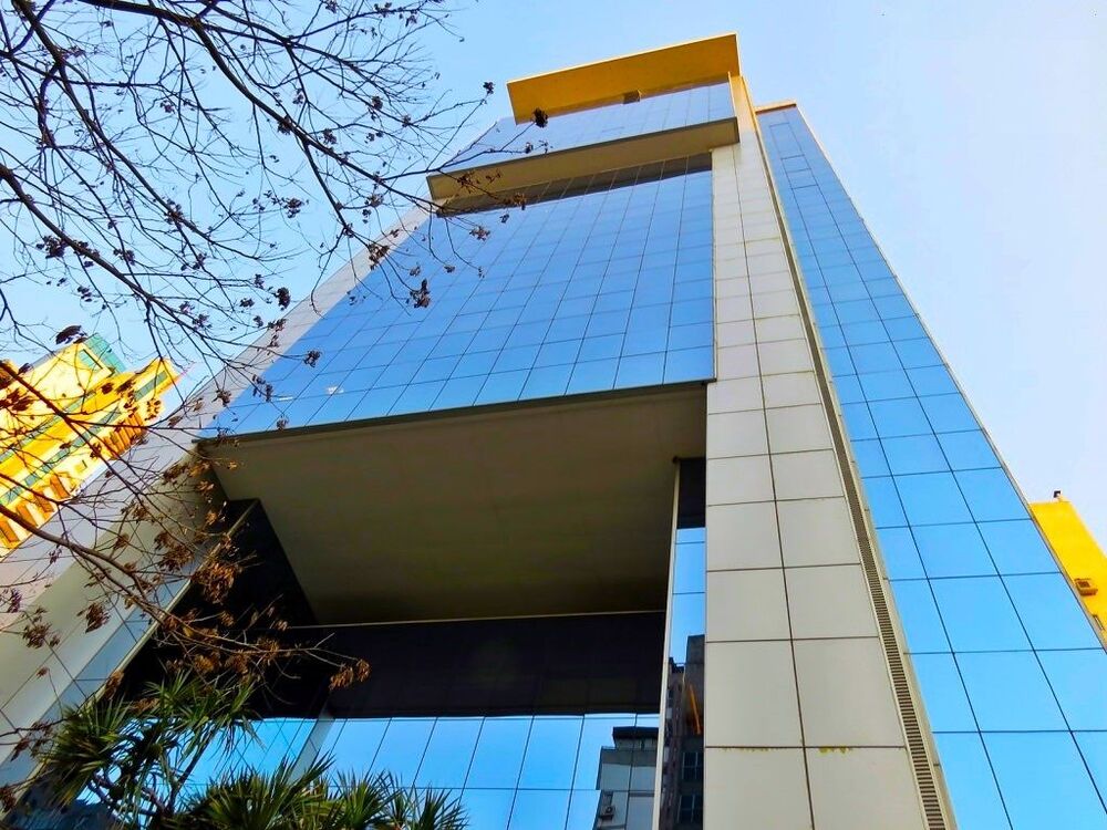 Sala-Conjunto, 300 m² - Foto 1