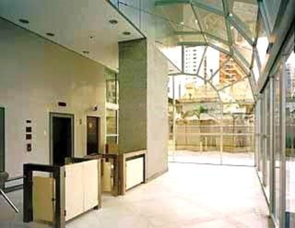 Sala-Conjunto, 300 m² - Foto 3