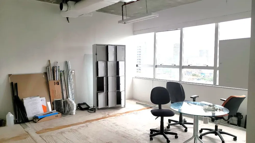 Sala-Conjunto, 320 m² - Foto 3