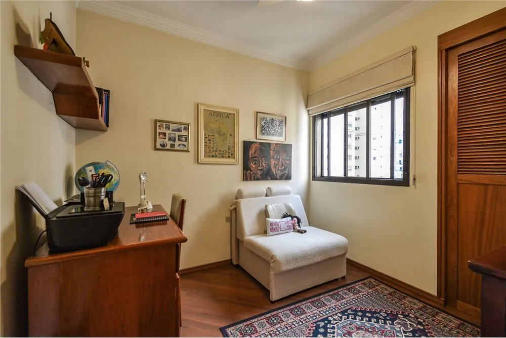 Apartamento, 2 quartos, 73 m² - Foto 1
