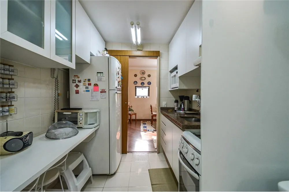 Apartamento, 2 quartos, 73 m² - Foto 3