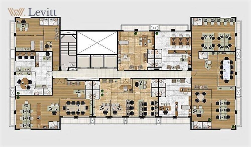 Sala-Conjunto, 585 m² - Foto 28