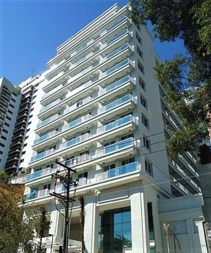 Sala-Conjunto, 585 m² - Foto 1