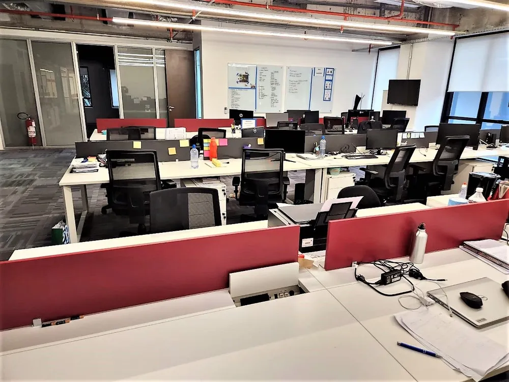 Sala-Conjunto, 1108 m² - Foto 5