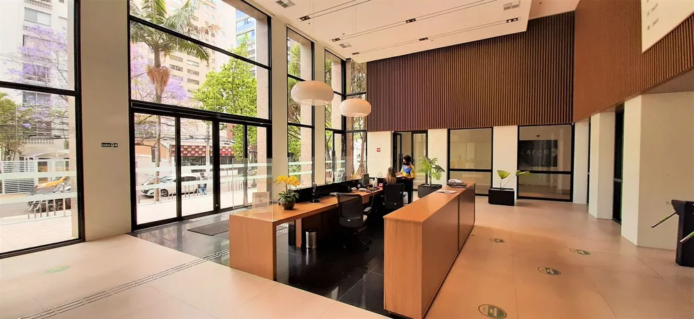 Sala-Conjunto, 1108 m² - Foto 2